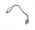 PUREPOWER 7804-PP FUEL INJECTOR LINE (CYLINDERS 1-2-7-8)